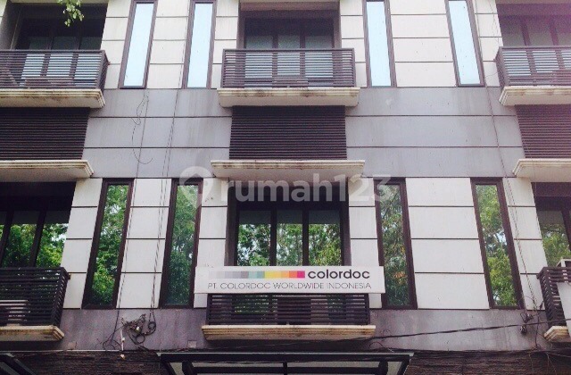 PERKANTORAN JL.HALIMUN RAYA SETIABUDI - JAKSEL PERKANTORAN JL.HALIMUN RAYA SETIABUDI - JAKSEL