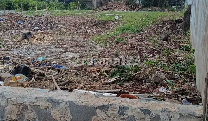 TANAH KAVLING DKI - MERUYA TANAH KAVLING DKI - MERUYA