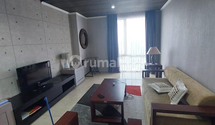APARTMENT FX SUDIRMAN 2