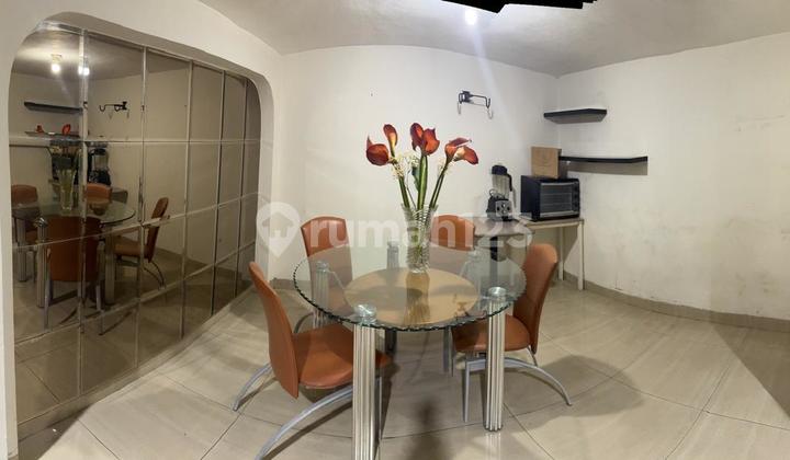 RUMAH WARU - TOMANG NEGO TIPIS RUMAH WARU - TOMANG NEGO TIPIS