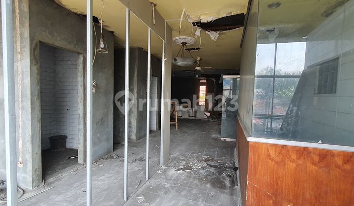 FOR SALE QUICKLY: BOARDING HOUSE in KEMANGISAN 2