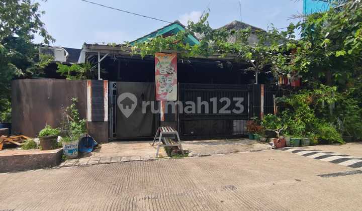 RUMAH KOMPLEK HANKAM, PONDOK RAJEG ASRI RUMAH KOMPLEK HANKAM, PONDOK RAJEG ASRI