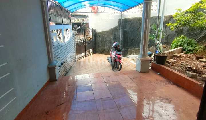 HOUSE FOR RENT, AFFORDABLE DAUD STREET KEBON JERUK 2