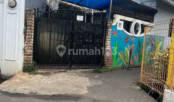 SEWA RUMAH, MURAH JL.DAUD KEBON JERUK SEWA RUMAH, MURAH JL.DAUD KEBON JERUK