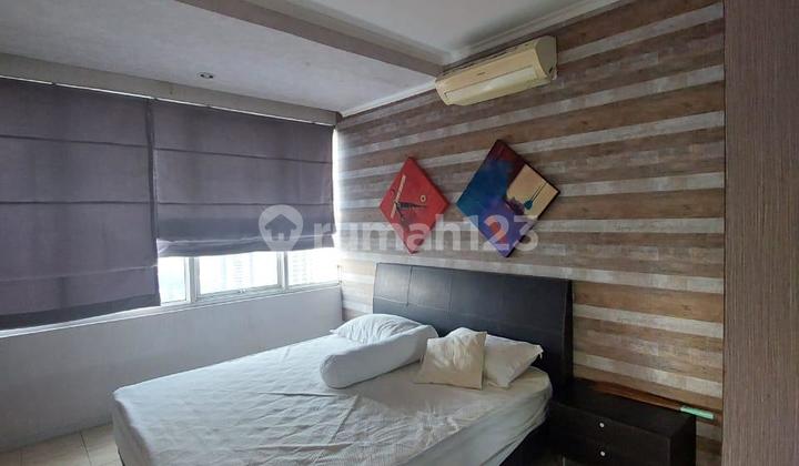 APARTMENT FX SUDIRMAN - SENAYAN 2