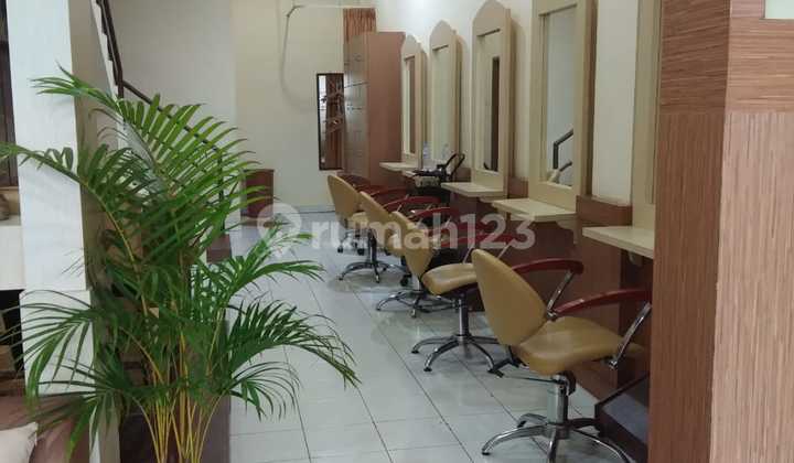 3.5-STOREY SHOPHOUSE, on KEMANGGISAN UTAMA RAYA 2