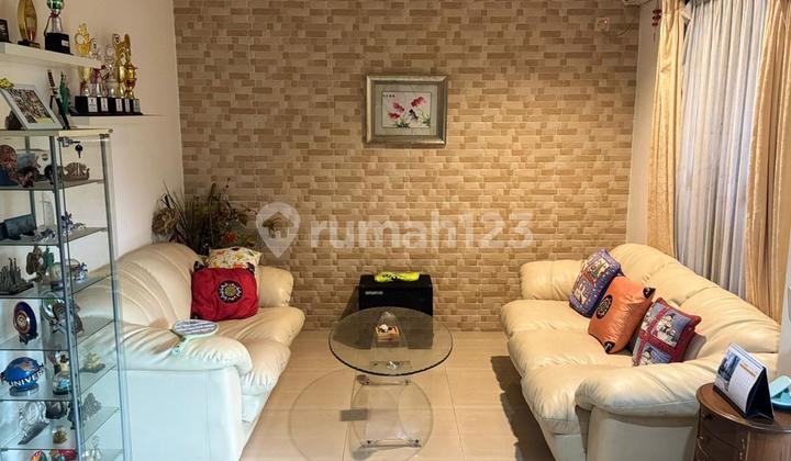 RUMAH WARU - TOMANG   NEGO TIPIS 2