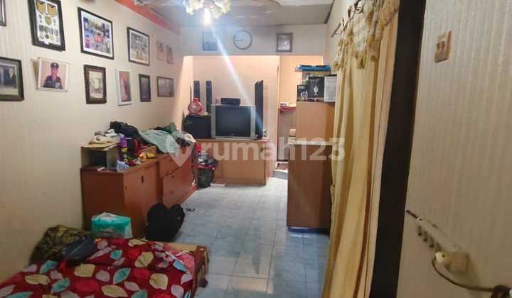 HANKAM COMPLEX HOUSE, PONDOK RAJEG ASRI 2