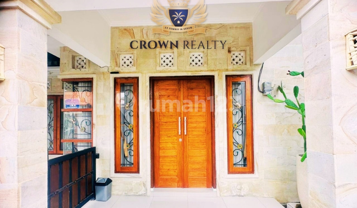 Affordable Modern Villa in Sambangan - Your New Home, Without Breaking the Budget