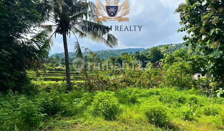 700 Sqm Land With Easy Access In Kaliasem, Lovina 700 Sqm Land With Easy Access In Kaliasem, Lovina