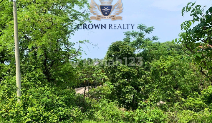 Prime Land Investment 20 Are In Kayuputih Developing Villa Area