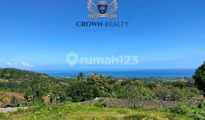 Prime Lovina Ocean View Land, Freehold And Ready To Build! Prime Lovina Ocean View Land, Freehold And Ready To Build!
