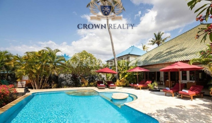 Award Winning Villa - Perfect For Holiday Rental Investment