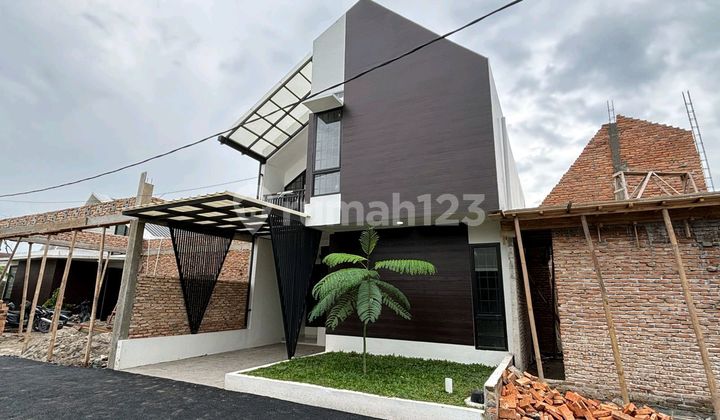 Rumah Mewah Murah Dekat Usu Rumah Mewah Murah Dekat Usu