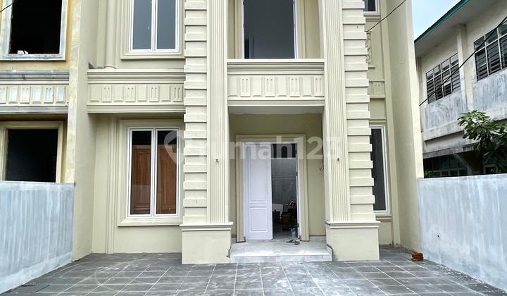 Rumah Mewah Murah Johor