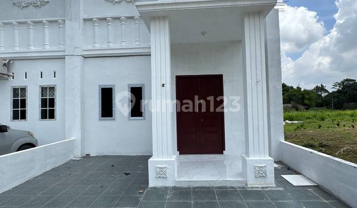 Rumah Minimalis Murah Flamboyan 2