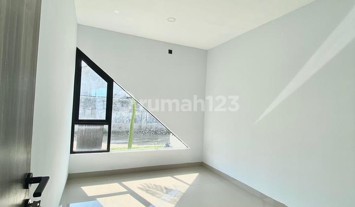 Rumah Cantik Murah Marelan 2