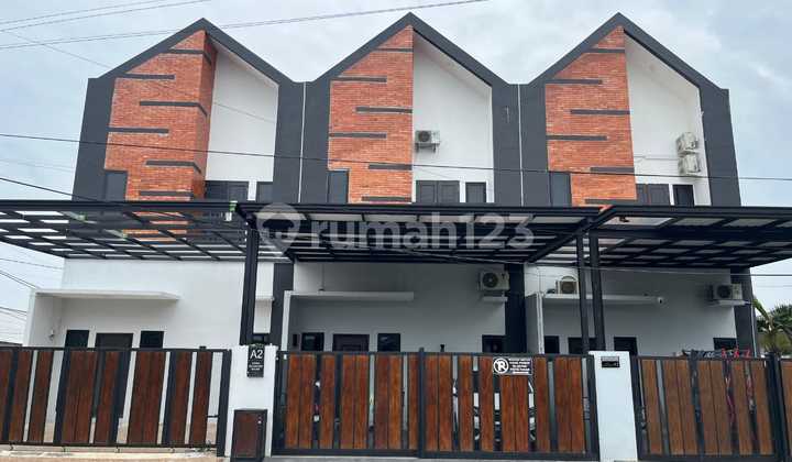 Rumah Mewah Murah Ringroad