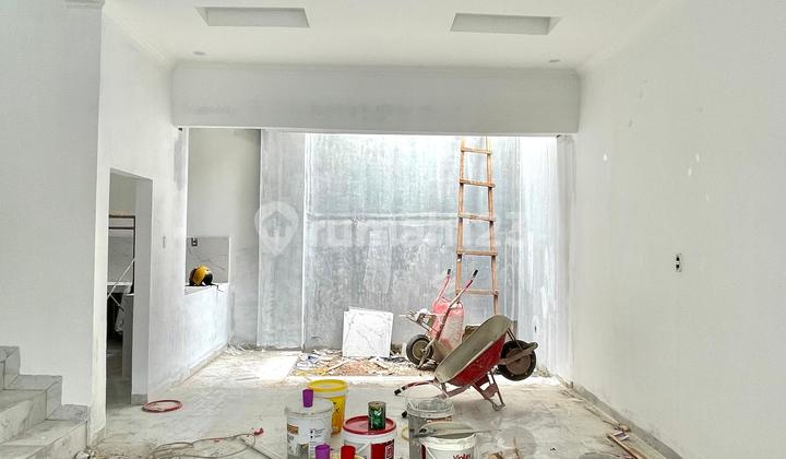 Rumah Mewah Murah Johor 2