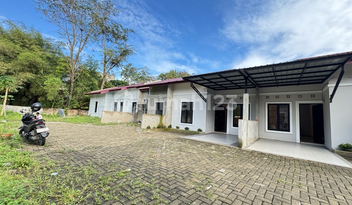 Rumah Besar Murah Lebar 12 di Johor 2