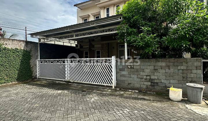 Luxury Fully Furnished House In Sunggal