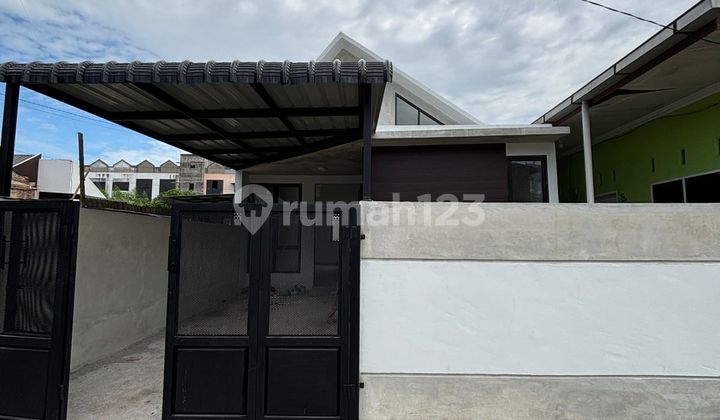Rumah Ready Murah Titi Kuning Rumah Ready Murah Titi Kuning
