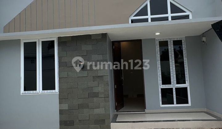 Rumah Ready Besar Setia Budi