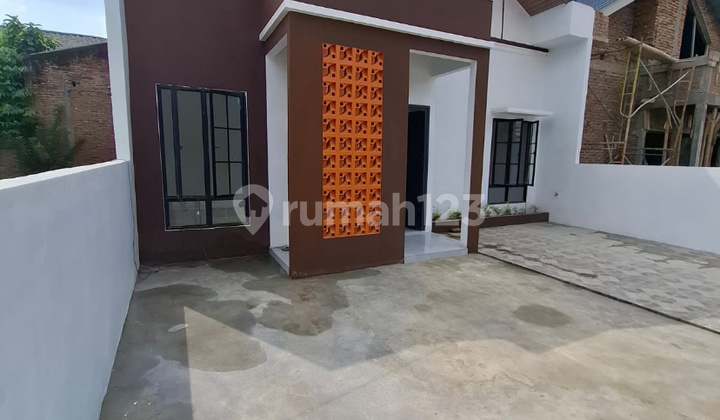 Rumah Murah di Johor Rumah Murah di Johor