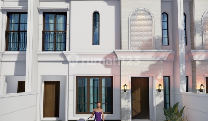 Cheap Luxury Homes Johor 2