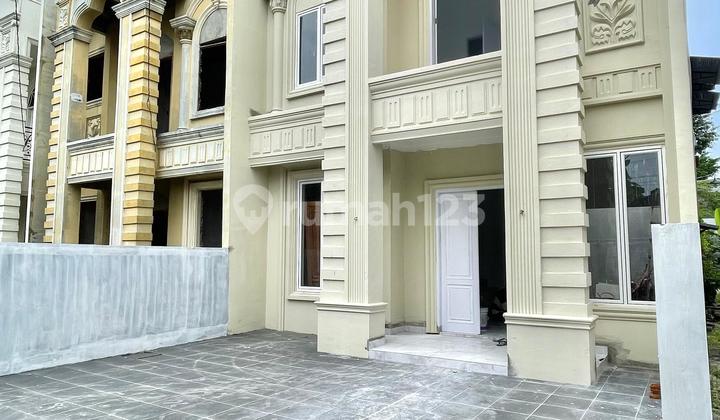 Rumah Mewah Ready Johor