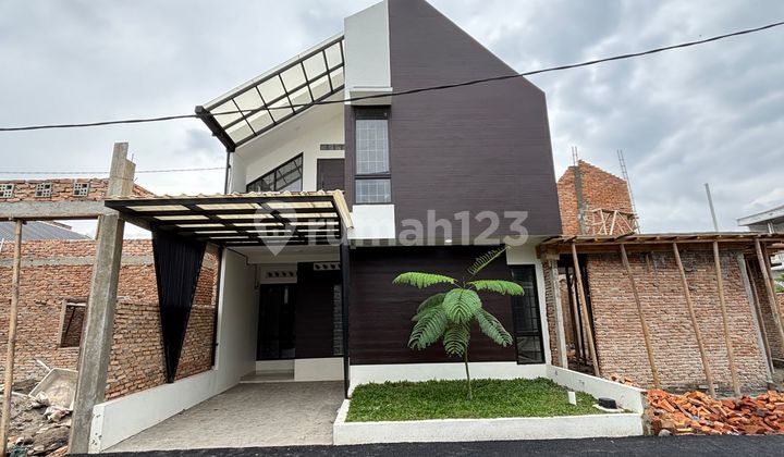 Rumah Mewah Murah Dekat Usu Rumah Mewah Murah Dekat Usu