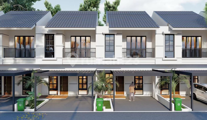 Rumah Mewah Termurah Stm Johor