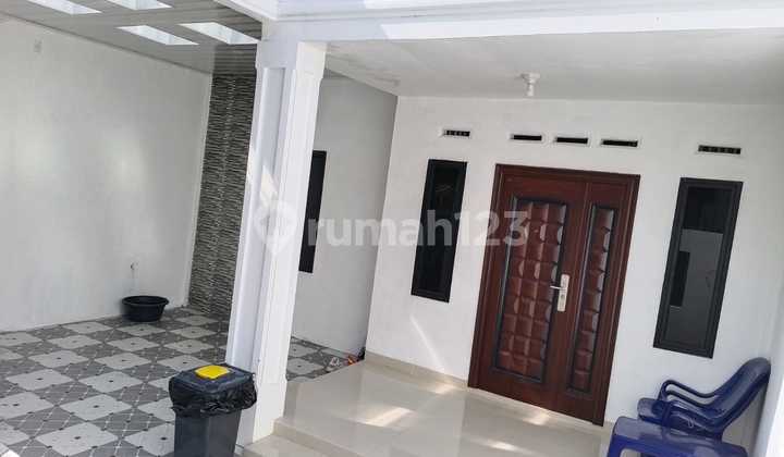 Rumah Mewah Besar 12 X12 Padang Bulan 2