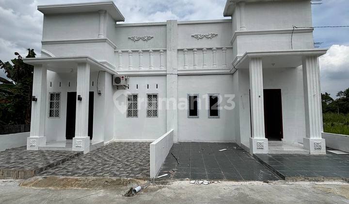 Rumah Cantik Murah Flamboyan Rumah Cantik Murah Flamboyan