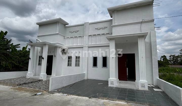 Beautiful, Affordable Flamboyan House 1