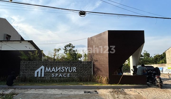 Affordable Elite House Near Usu 2