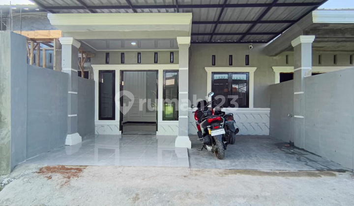 Rumah Murah Modern Bandar Setia Rumah Murah Modern Bandar Setia
