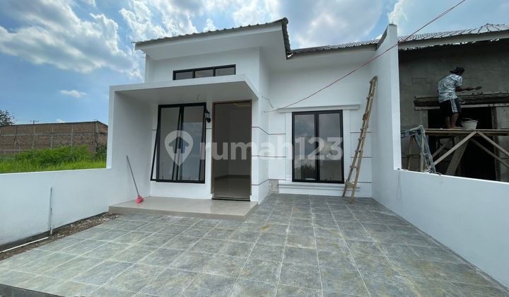 Rumah Murah Cantik Selayang Rumah Murah Cantik Selayang