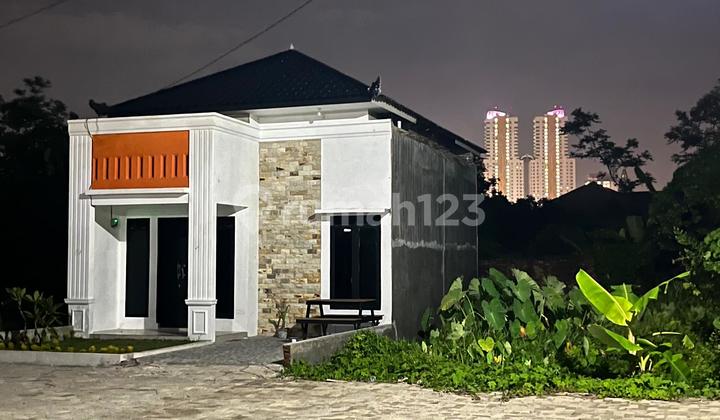 Beautiful Cheap House Gatsu