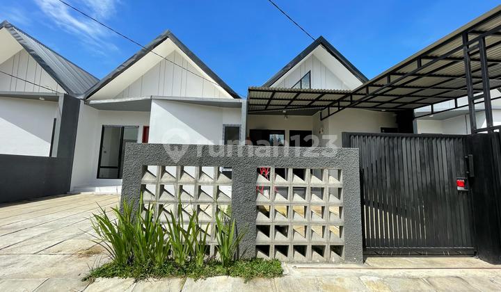 Ready Affordable House Johor Ready Affordable House Johor