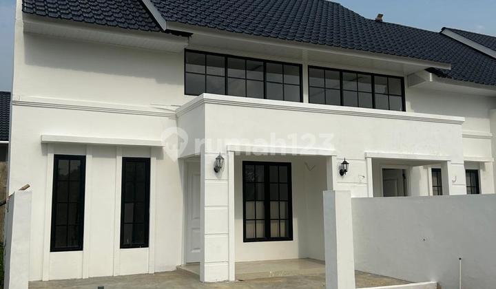 Rumah Murah 285 Juta Johor