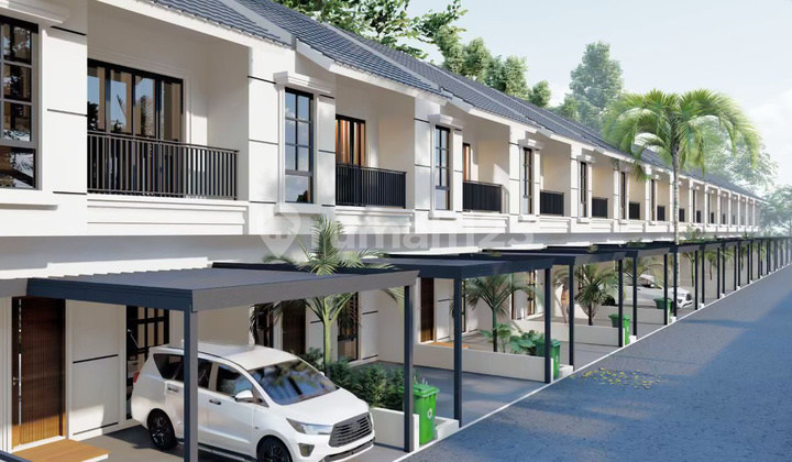 Rumah Mewah Termurah Stm Johor