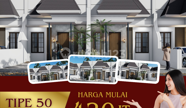 Beautiful Cheap House Simpang Selayang