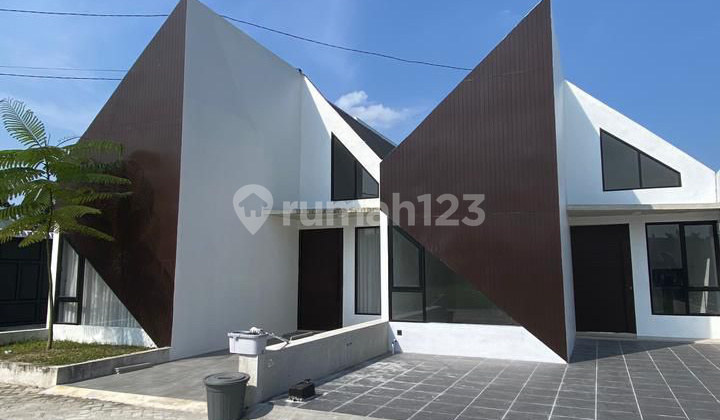 Rumah Cantik Murah6x20 Marelan Rumah Cantik Murah6x20 Marelan