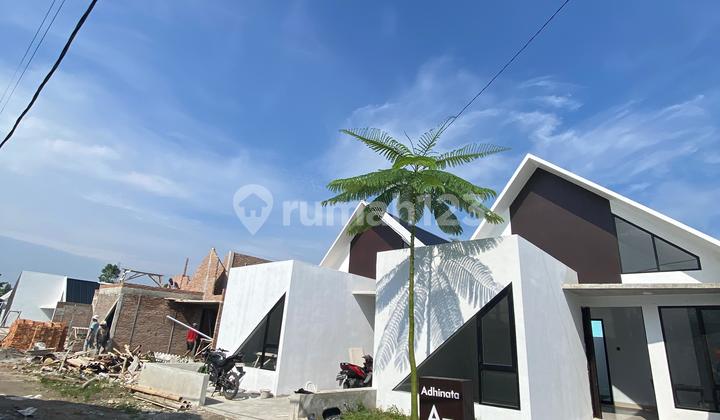 Rumah Murah Marelan 2