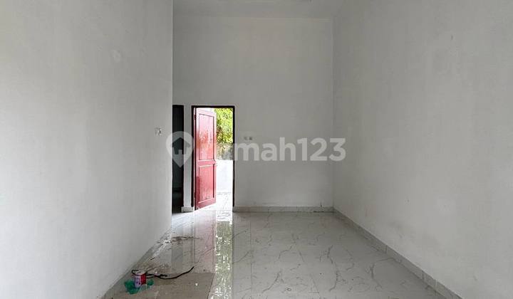 Rumah Cantik Murah Flamboyan 2