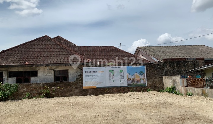 Beautiful Big Cheap House Padang Bulan 2