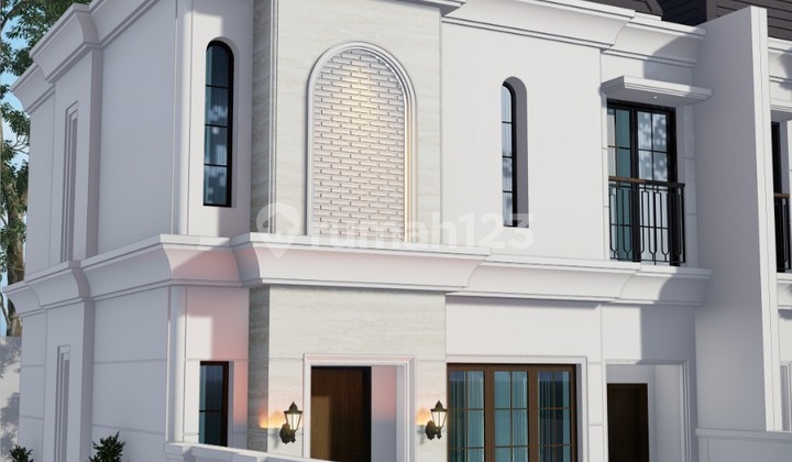 Cheap Luxury Homes Johor