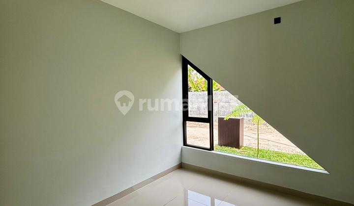 Rumah Cantik Murah Marelan 2