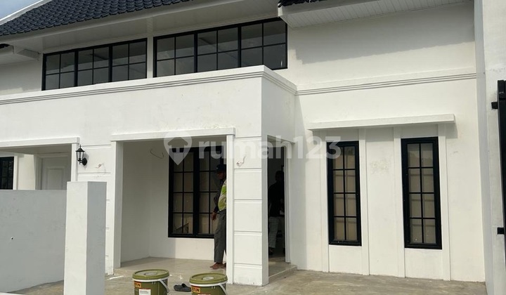 Rumah Murah 285 Juta Johor